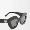 Gafas de sol retro