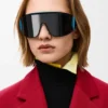Gafas de sol Speed Shield