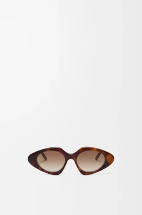Gafas de sol «Triangle Slim»