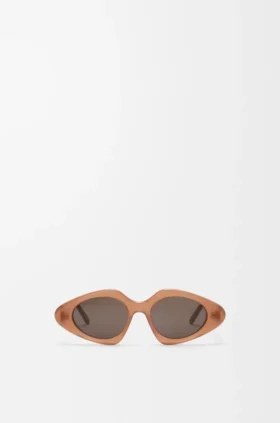 Gafas de sol «Triangle Slim»