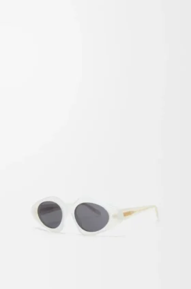 Gafas de sol «Triangle Slim»