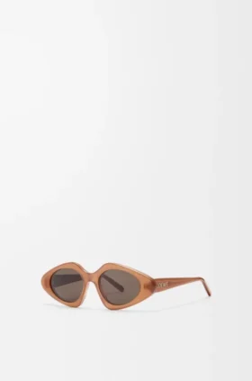 Gafas de sol «Triangle Slim»