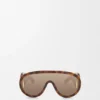 Gafas de sol «Wave Mask»