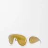 Gafas de sol «Wave Mask»