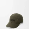 Gorra Camp de algodón