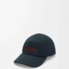 Gorra Camp de algodón