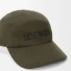 Gorra Camp de algodón