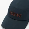 Gorra Camp de algodón