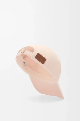Gorra de Loewe de lona