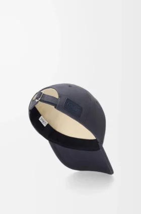 Gorra de Loewe de lona