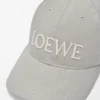 Gorra de Loewe de lona