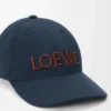 Gorra de Loewe de lona
