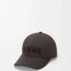 Gorra «Futurist Cat» de algodón