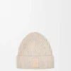 Gorro de cachemira