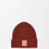 Gorro de cachemira