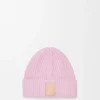 Gorro de cachemira