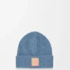 Gorro de cachemira