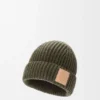 Gorro de cachemira