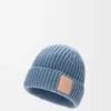 Gorro de cachemira
