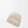 Gorro de cachemira