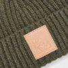 Gorro de cachemira
