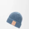 Gorro de cachemira