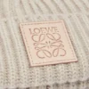 Gorro de cachemira