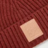 Gorro de cachemira