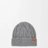 Gorro de lana