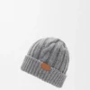 Gorro de lana