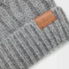 Gorro de lana
