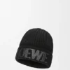 Gorro de lana de loewe