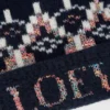 Gorro de mezcla de lana