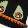 Gorro de mezcla de lana, alpaca y mohair