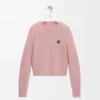 Jersey de lana
