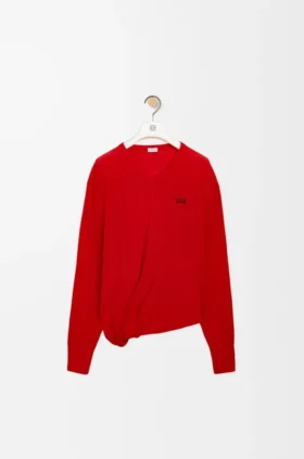 Jersey de lana