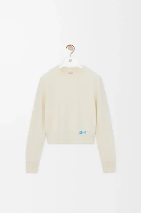 Jersey de lana