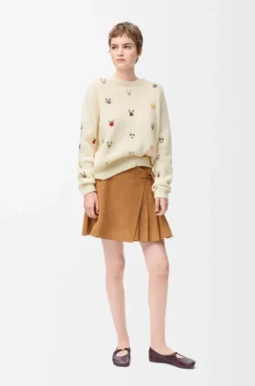 Jersey de lana