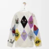 Jersey de lana