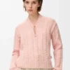 Jersey de lana