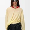 Jersey de lana