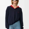 Jersey de lana