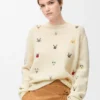 Jersey de lana