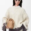 Jersey de lana