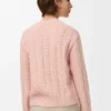 Jersey de lana