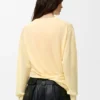 Jersey de lana