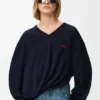 Jersey de lana