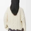 Jersey de lana