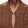 Jersey de lana