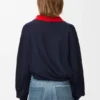 Jersey de lana